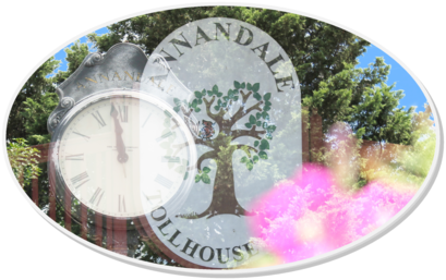 Annandale's Tollhouse Park:  Image is owned by the Annandale Chamber of Commerce and not available for use.